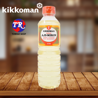 Kikkoman Manjo Aji-Mirin อะยิ- มิริน ปรุงอาหาร 500ml