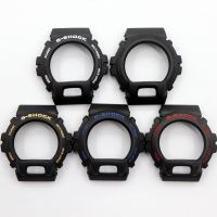 สายนาฬิกาข้อมือ สําหรับ Casio DW6900 Bezel Frame Case for G shock DW-6900 DW-6900SN-1 DW-6900LS-2