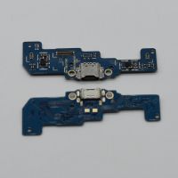 แท่นชาร์จ USB คุณภาพสูงบอร์ด Flex Cable สําหรับ Samsung Tab A SM-T590 T595 T590