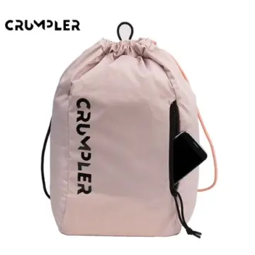 Crumpler online on sale