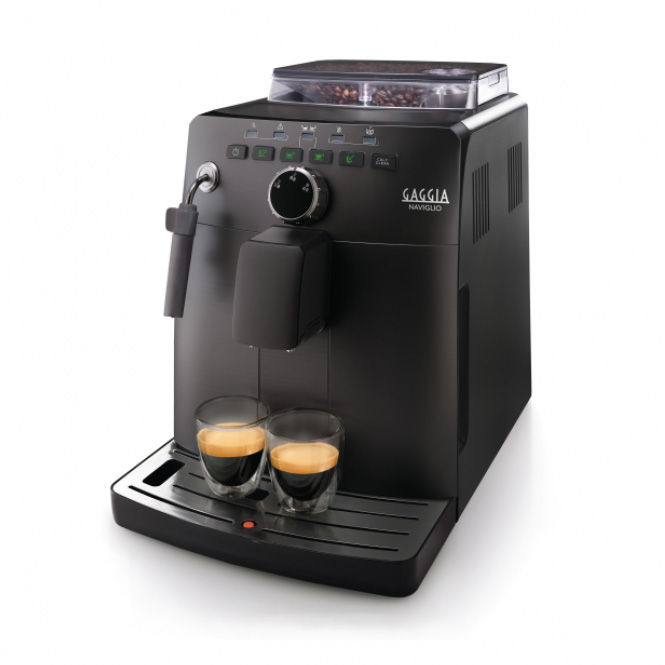 gaggia-naviglio-เครื่องชงกาแฟอัตโนมัติ