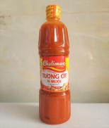 Chai 830g XÍ MUỘI TƯƠNG ỚT XÍ MUỘI VN CHOLIMEX Plum Chili Sauce