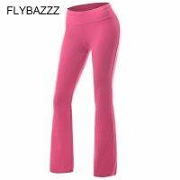 Woman Dance Pants Fitness Yoga