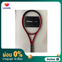 [ผ่อน 0%]Wilson CLASH 100PRO v2. (2022) 100/310g Grip 2