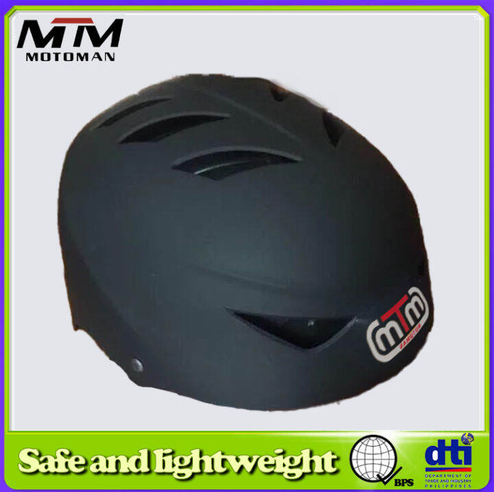 KJ &MTM helmet sale low price for bike kids road bike helmet Open Face