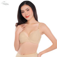 Presea  บรามีโครงแบบอ่อน Comfort bra สีเนื้อ MA1702