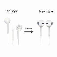 ??Original In-Ear Music Headphone (White) latest style??