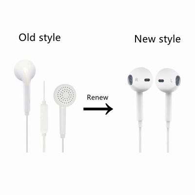 🔥🔥Original In-Ear Music Headphone (White) latest style🔥🔥