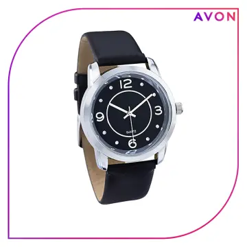 Buy A Avon Apple Shape Analogue Brown Dial Girl's Watch Online at Lowest  Price Ever in India | Check Reviews & Ratings - Shop The World