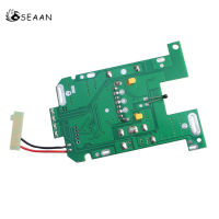 การป้องกันการชาร์จแผงวงจร PCB สำหรับ Makita 18V 3.0Ah BL1850B/BL1840B ชุดแบตเตอรี่ลิเธียม