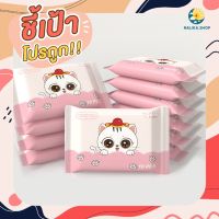 baby wipes ทิชชู่เปียก ทิชชู่จิ๋ว ทิชชู่เล็ก ผ้าเปียก สูตรอ่อนโยน กระดาษเปียก ทิชชู่เปียกสำหรับทุกวัย ทิชชู่กลิ่นผมไม้ ผ้าเปียกกลิ่นหอม