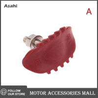 Asahi Motor ล้อล็อกขอบล้อรถจักรยานยนต์1.6 "1.85" 2.15 "ล็อคยางภายใน