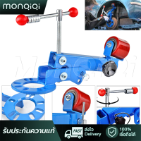 MonQiQiชุดพับซุ้มล้อ อุปกรณ์ซ่อมรถ ZEN แท้100% Arch Fender Roller Fender Reforming Rolling Expander 180องศา สำหรับรถยางใหญ่ ล้อยื่น ติดซุ้มล้อ ลดอาการยางขูดซุ้มล้อ