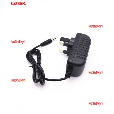 ku3n8ky1 2023 High Quality UK standard 9V0.5A500mA600MA power adapter broadband cat router Hong Kong Macau Fire Bull Line