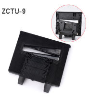 ZCUT-9อัตโนมัติเครื่องตัดเทปอะไหล่กล่องมีดพร้อมใบมีดเครื่องตัดเทป Dispenser