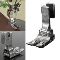 Industrial Sewing Machine Roller Presser Foot SPK-3 with Bearing All Steel Presser Foot Leather Coated Fabric