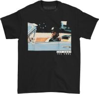 Ice Cube Mens New Impala T-Shirt Black