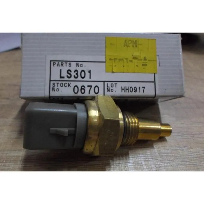 Thermo Fan Switch Honda Accord 8485 Tama Japan Lazada Indonesia