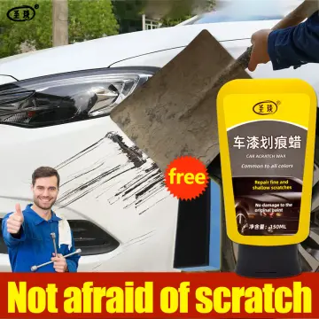 Ultimate Paint Restorer Touch-up paint repair fluid for Scratch mark repair  car paint - AliExpress