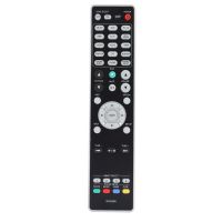 RC025SR Replacement Remote Fit for AV Surround Receiver SR6010 SR6009 SR6010 SR6011 and Sub RC024SR NR1605