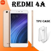 BRAND NEW Original XIAOMI REDMI 4A 2G 16G ใหม่เอี่ยม XIAOMI REDMI 4A ดั้งเดิมมีในสต็อก