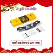 Phụ kiện Rubik Thiết bị bấm giờ QiYi Timer CHÍNH HÃNG - ZyO Rubik