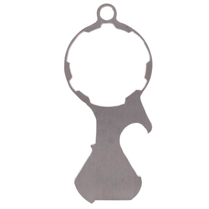 Engine Oil Filter Cup Plug Cover Screw Oil Drain Plug Removal Installer