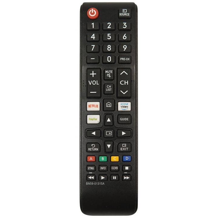 bn59-01315a-replaced-remote-fit-for-samsung-smart-tv-un43ru7100-un43ru7200-un43ru710d-un50ru7100-un50ru7200-un50ru710d