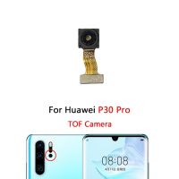 กล้องหลักสำหรับ Huawei P30 Lite Pro P30lite P30pro โมดูลเปลี่ยนกล้องซ่อมโมดูลกล้องหลังด้านหน้าด้านหลัง