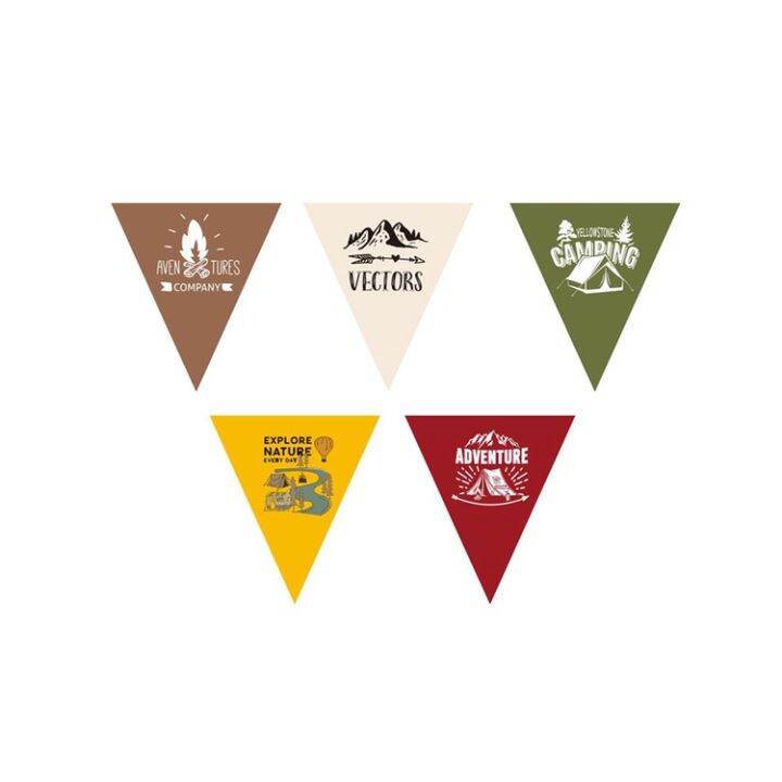 4m-15flag-camping-patio-polyester-ceiling-home-office-indoor-outdoor-tent-pennant