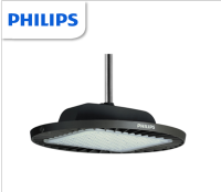 (พิเศษ 6ชุด สุดท้าย) PHILIPS โคมไฟ LED High Bay BY698P 120W 16,000 lm 6,500K 220Vac