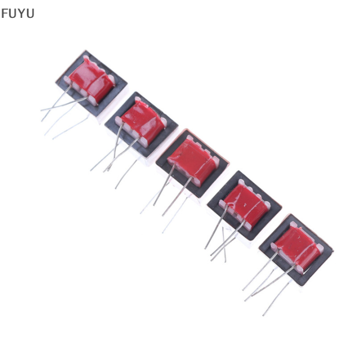 fuyu-5pcs-audio-transformers-600-600-ohm-europe-1-1-ei14หม้อแปลงแยก