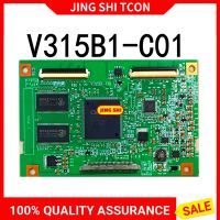 Original V315B1-C01 For Hisense TLM32E29 Logic Board Konka LC32BT20 V315B1-L01