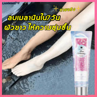 【จัดส่งในวันเดียวกัน】lanning โลชั่นบำรุงตัว โลชั่นผิวขาว 120ml ขาวทั้งตัว ไวท์เทนนิ่งอย่างเร็ว ปรับปรุงผิวแห้ง ชุ่มชื้นยาวนาน โลชั่นตัวขาว ครีมผิวขาว โลชั่นบำรุงผิวกาย โลชั่นทาผิว ครีมขาว ครีมทาผิวขาว ครีมทาผิว หัวเชื้อผิวขาว ครีมบำรุงผิ ครีมหัวเขื่อเร่วข