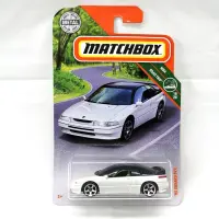 【Thriving】 Mamas &amp; Babies 2019รถ Matchbox 1:64รถ95 SVX Diecast หุ่นอัลลอยรถยนต์ของเล่น