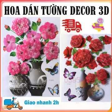 Tranh Treo Tường Hoa Hồng Giá Tốt T08/2024 | Mua tại Lazada.vn