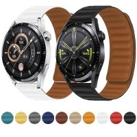 HOT QPAPSLOWPAH 607[มาแรง] กำไลข้อมือ Honor Magic Watch 2 46Mm