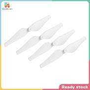 Gemvan 2 cặp cánh quạt CCW bộ phận lắp ráp CW lưỡi cho máy bay điều khiển