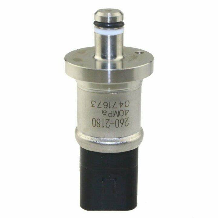 40Mpa High Pressure Sensor Switch 2602180 2602180 for Caterpillar CAT Excavator E311D E312D