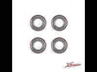 XL70T17 MR105zz Bearing