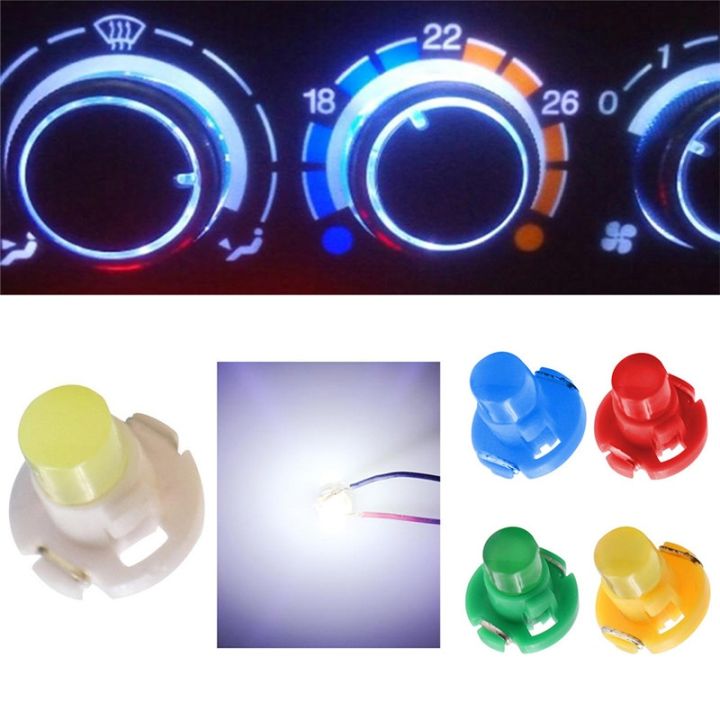 4pcs-bulb-car-light-t3-3d-cob-led-wedge-instrument-cluster-panel-lamp-gauge-dashboard