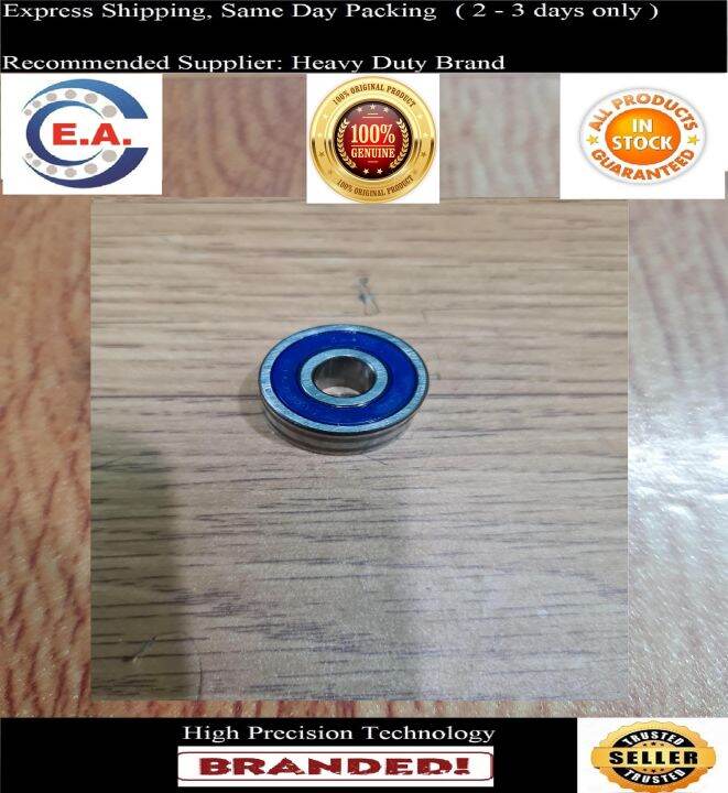 HONDA / NV350 Bearing SC8A37 Original Japan NTN Aircon Bearing ...