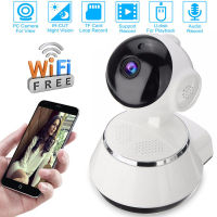 CC 1080P Camera 720P HD 1MP CMOS Home Security Babby Monitor WiFi Camera IR Cut IP Camera PanTilt Wireless Surveillance