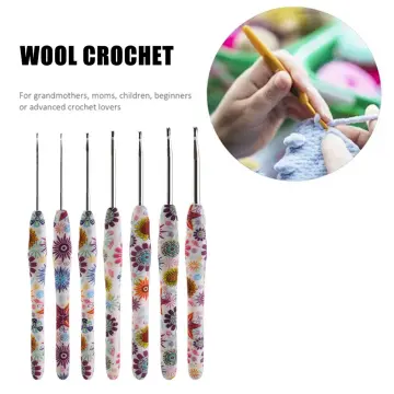 Shop Crochet Hook Grip with great discounts and prices online - Nov 2023