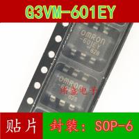 10pcs G3VM-601EY 601EY SOP-6 601ER