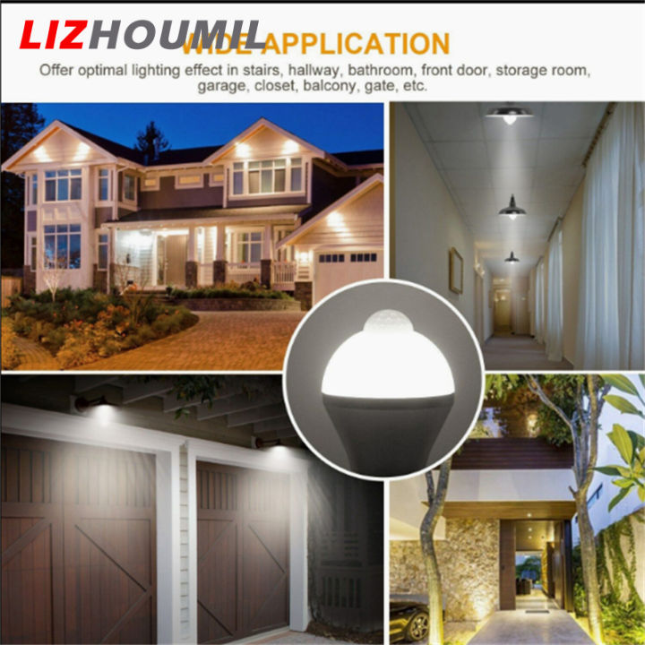 lizhoumil-โคมไฟเปิด-ปิดอัตโนมัติ-อินฟราเรดเซ็นเซอร์-pir-ประหยัดพลังงานหลอดไฟ-e27สำหรับในร่ม-กลางแจ้ง