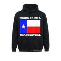 Sudadera con capucha de Texas Neanderthal para mujer, ropa de manga larga para el Día del Padre, divertida, política, Texan, regalo, 2021