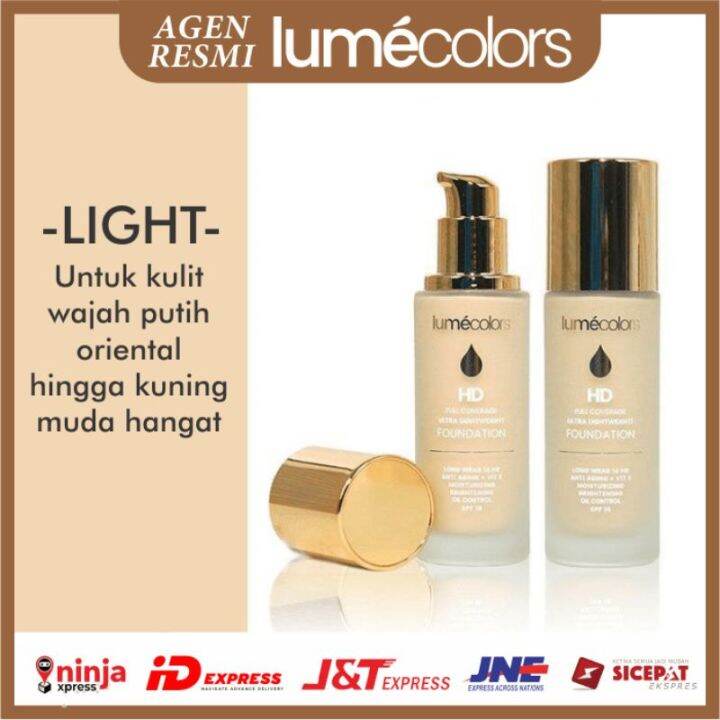 Lumecolors Foundation Fondation Pondation Pondesen Fundation Fondesen