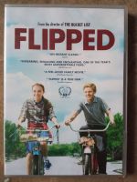 DVD : Flipped หวานนักวันรักแรก  " เสียง : English, Thai / บรรยาย : English, Thai "   เวลา 90 นาที  Adeline Carroll , Callan McAuliffe