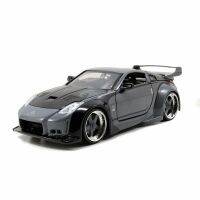 1:24 D.k. ของ2003รถ350Z นิสสันรถโมเดลรถของเล่นหล่อ